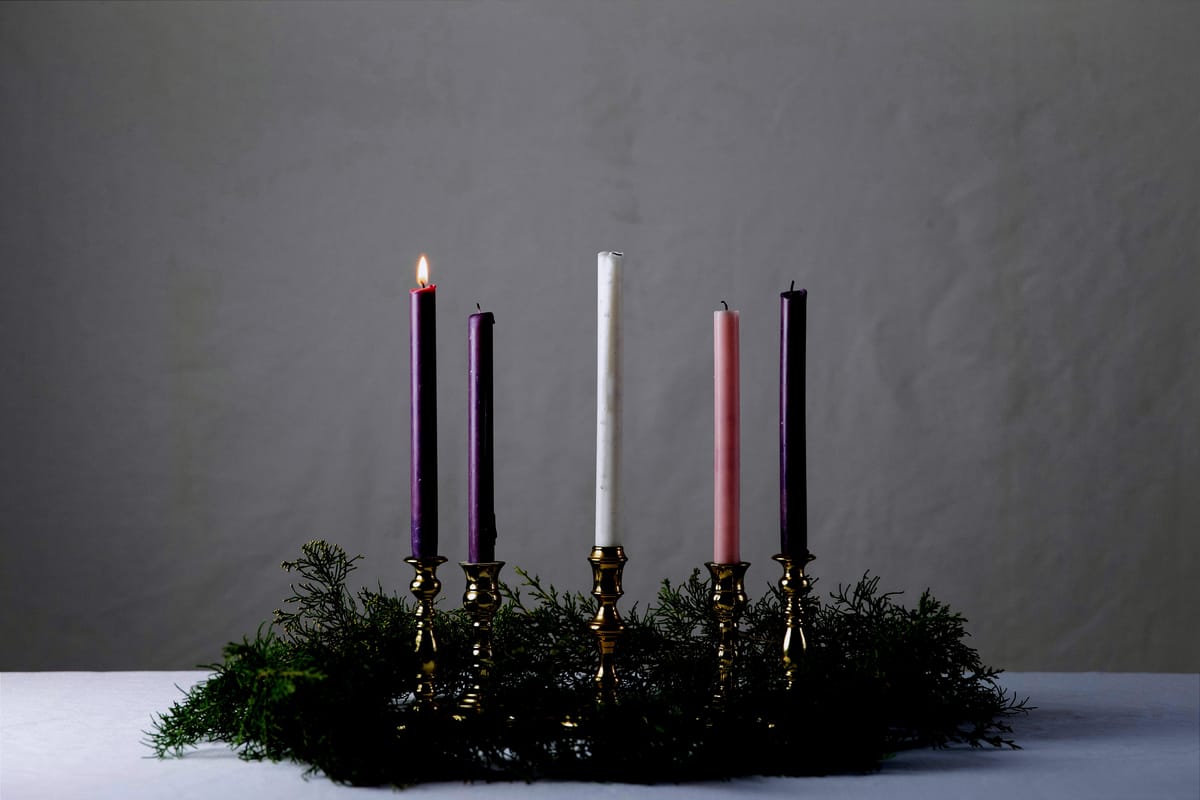 I Have Nothing Left To Hope For